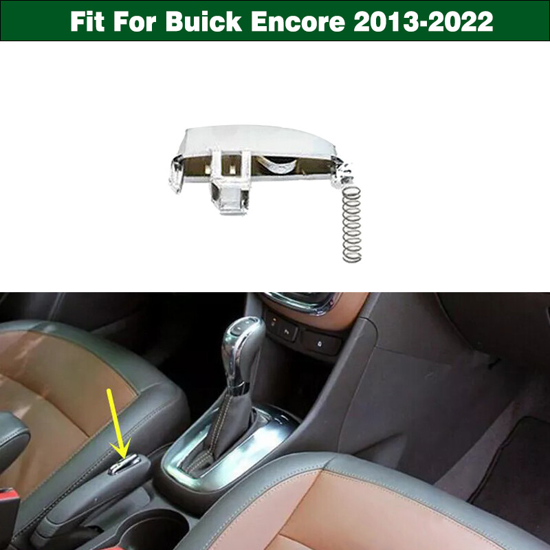 ABS Handbrake Button Switch Repair Kit Replacement For Buick Encore 2013-2022