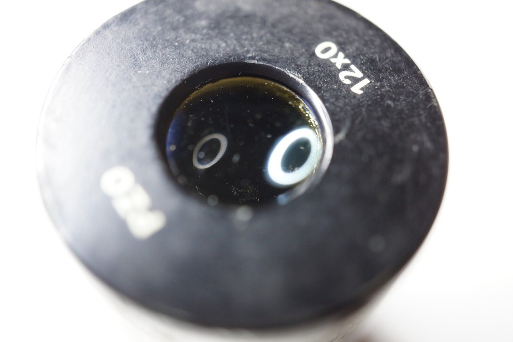 PZO12X0 Eyepieces for microscope