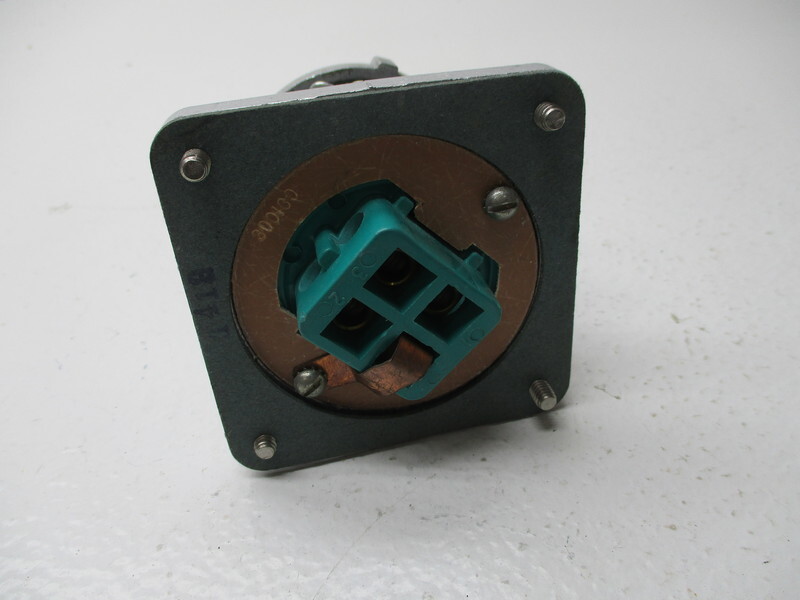 APPLETON ACR3034 NSNP