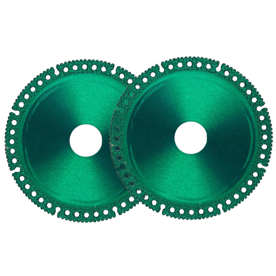 SATC 5/10PCS 4"(100mm) Composite Multifunctional Cutting Saw Blade for Cutting