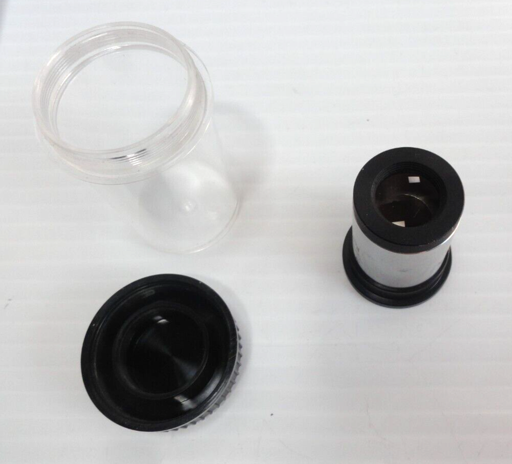 Olympus Tokyo P10X Microscope Eyepiece