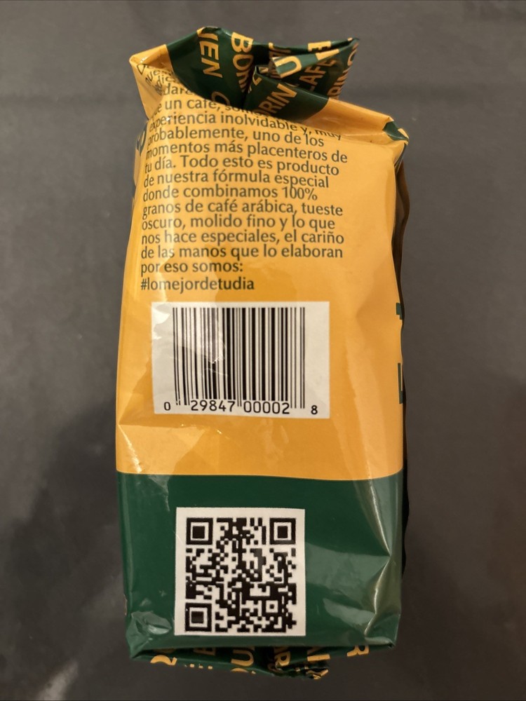 Café Borinquen Coffee 8 Ounce