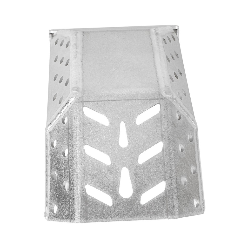 Motorcycle Chassis Protection Cover Engine Chassis Protect Cover Part Accessory