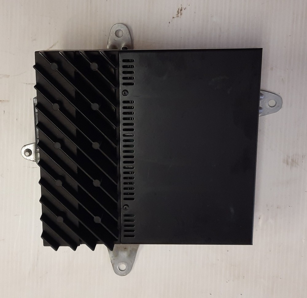 2006 BMW X3 Amplifier E83 PL2 HIFI-Verst