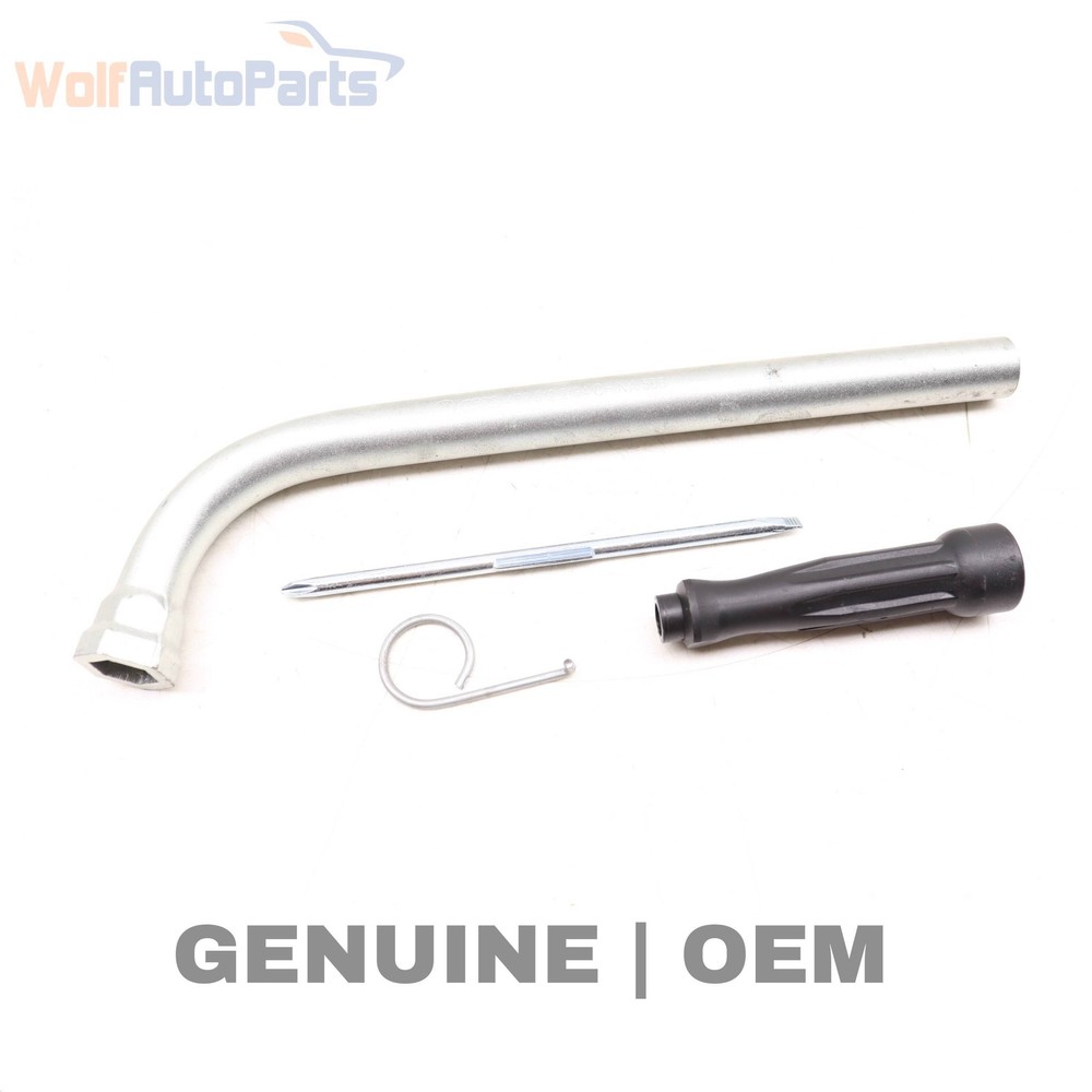 2012-2022 VW PASSAT - TOOL KIT SET 561012115A