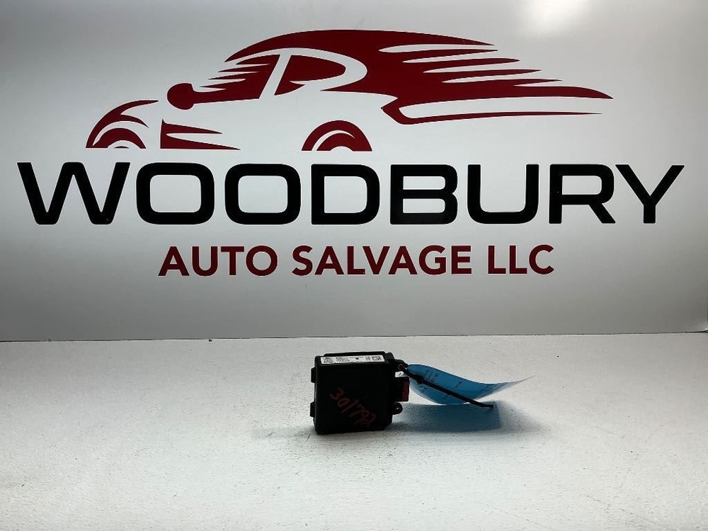 2015-2016-2017 FORD MUSTANG Camera/Projector Radar Unit Blind Spot Alert 476224
