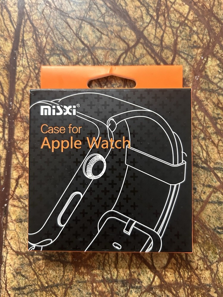 misxi case for Apple Watch