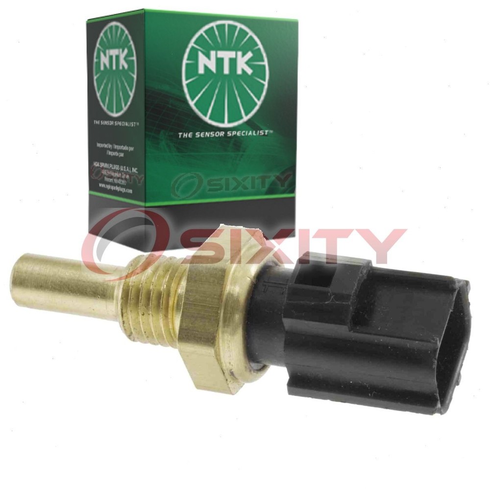 NGK NTK Coolant Temperature Sensor for 2001-2006 Lexus LS430 Engine wv