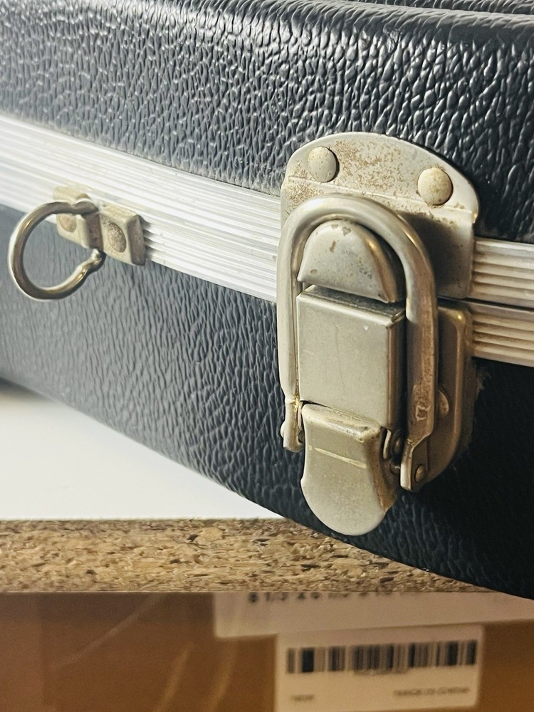 Glaesel Hard Case for Viola / Large Violin – Used