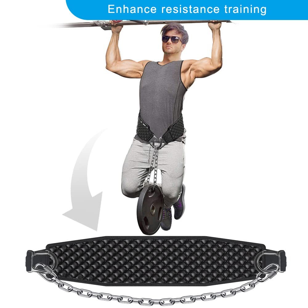 Pull-Up Assistance Bands,Heavy Duty Multi-Function Resistance Bands for Chin-...