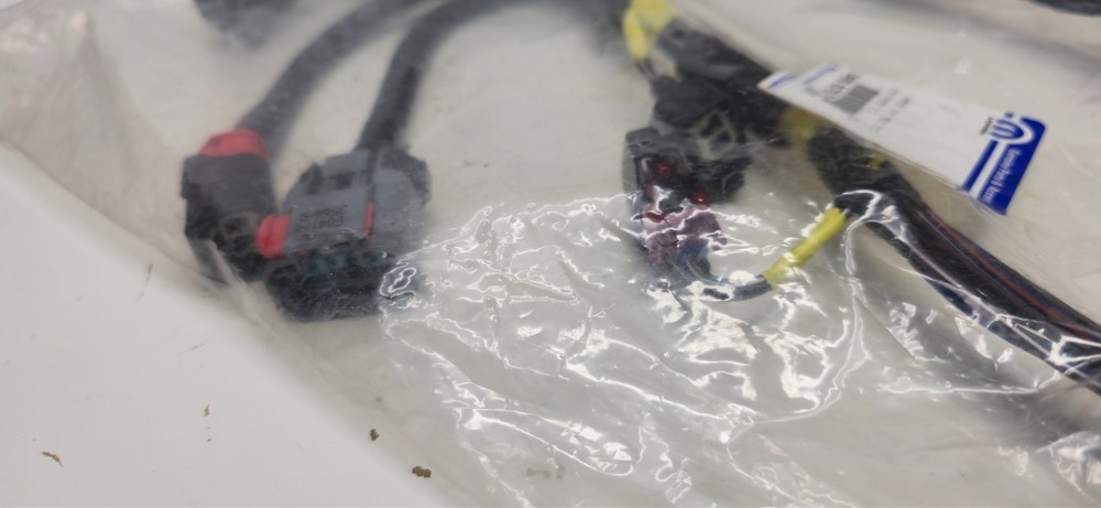 Mopar Wiring Harnesses 04868767AE-001