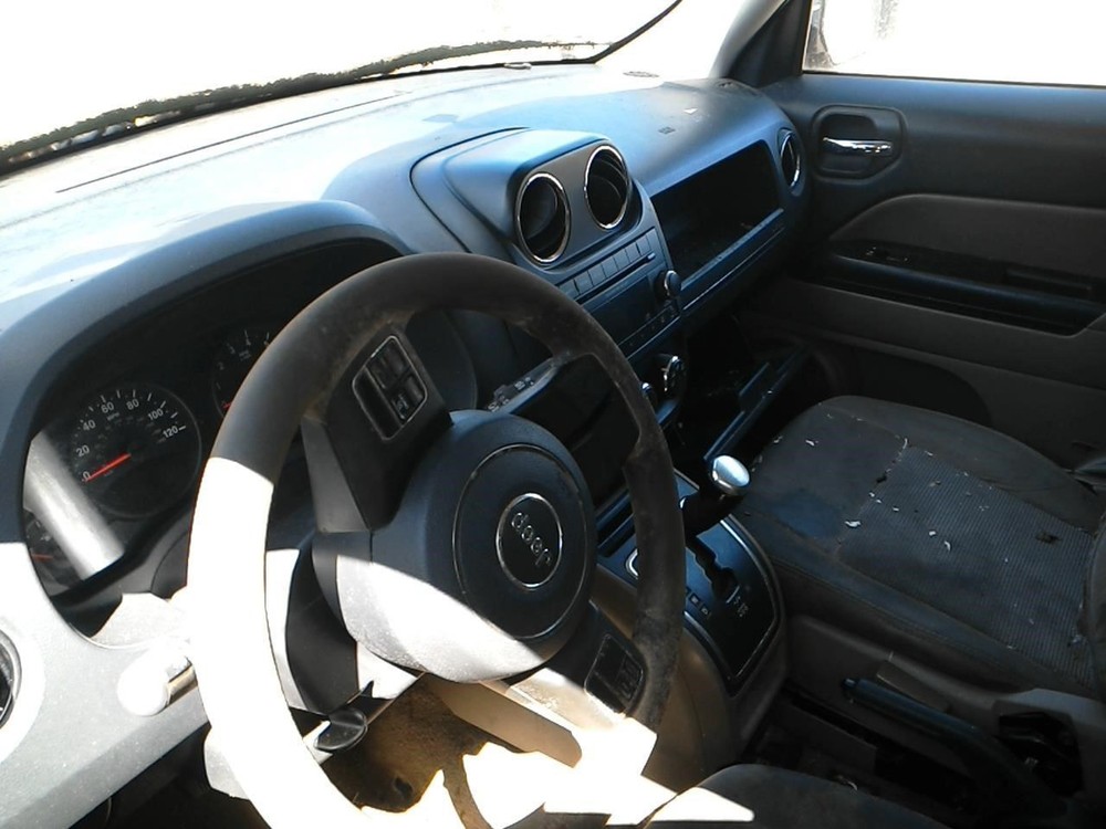 Engine ECM Electronic Control Module Fits 12 COMPASS 104967915