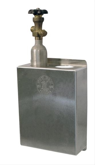 Pit Pal Trailer Organizer 255