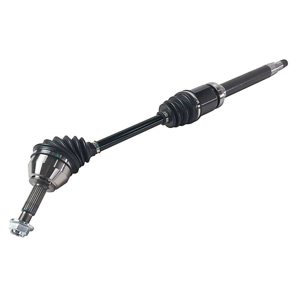 2pcs Front Side CV Axles For Ford Transit Connect 2010 2011 2012 2013 2.0L