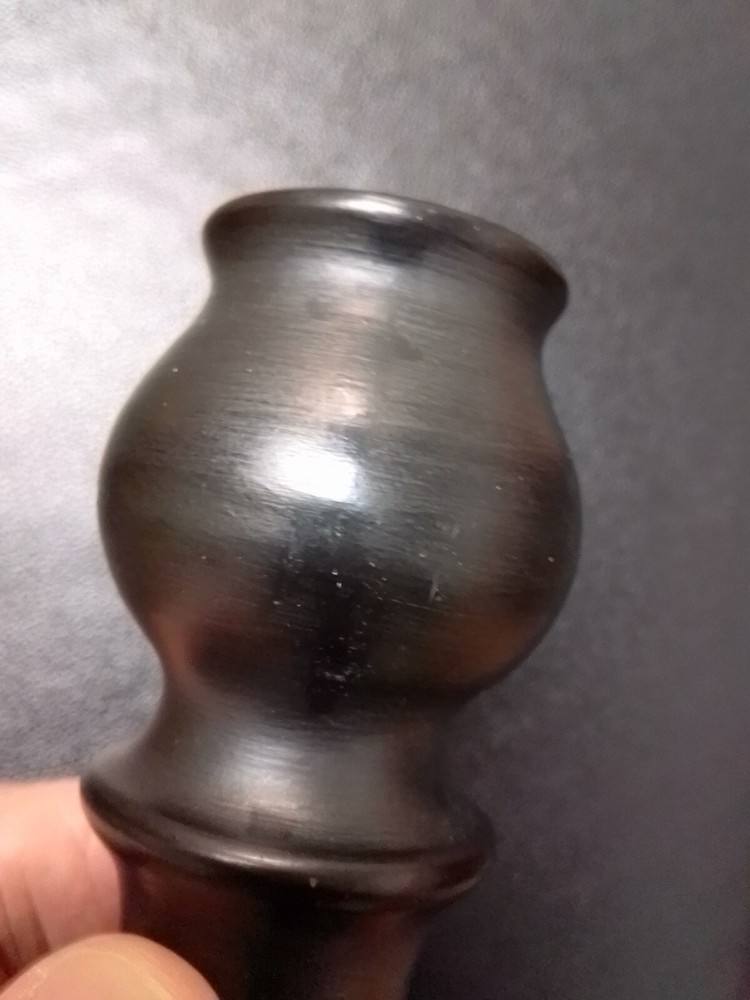 kovats lajos Hungary Black Candlesticks