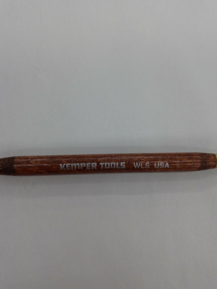 KEMPER WLS Wire Loop Sgraffito Tool