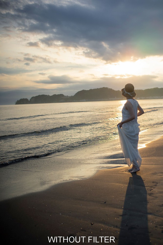 Kenko Black Mist No. 05 Camera Lens Filter