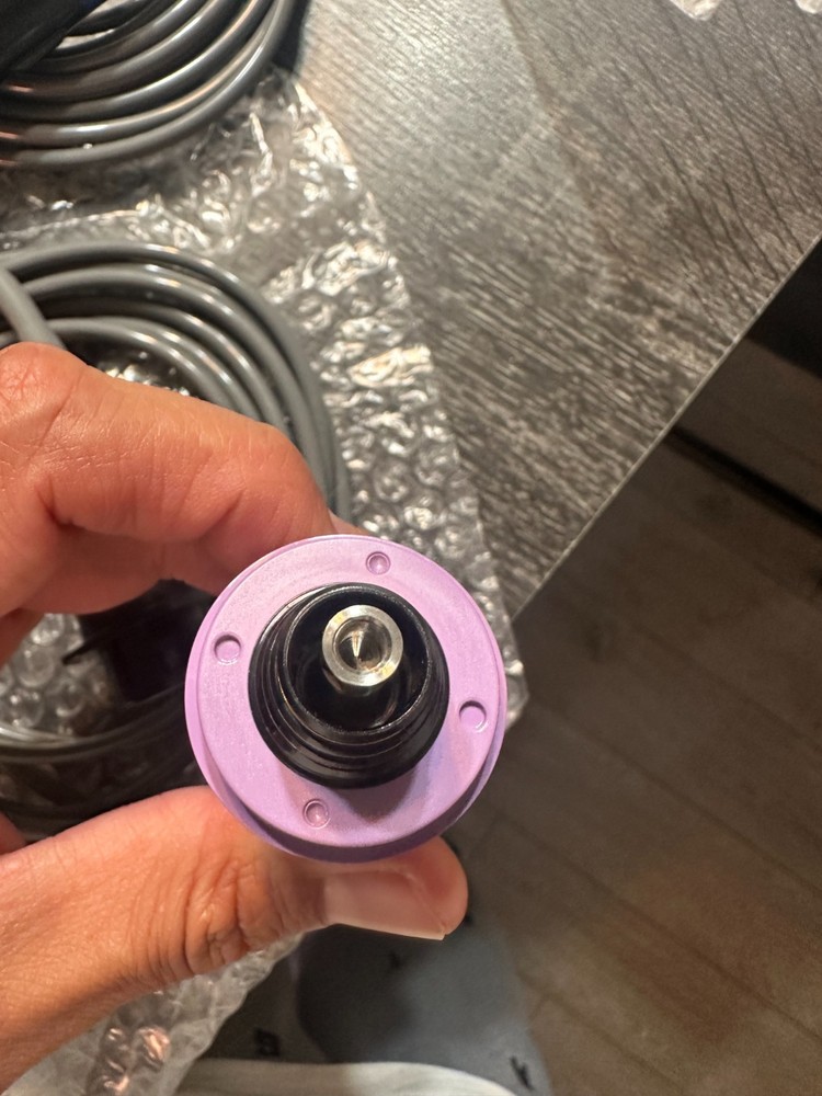 Olympus ThunderBeat Transducer Ref: TD-TB400