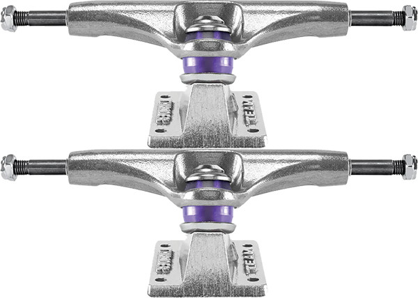 Thunder Inverted Team Editions 148 Polished
