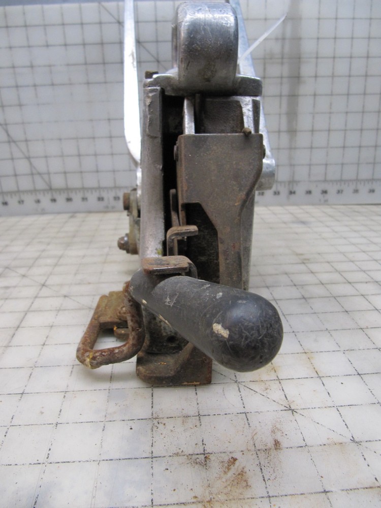 *As-Is Needs Work* Signode Strapping Tool AM-58 5/8"