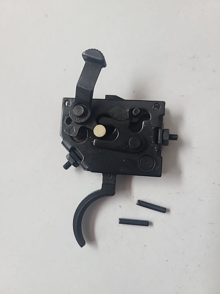 T/C Thompson Center WILDCAT 209 50 Cal Muzzleloader Trigger Assembly Complete