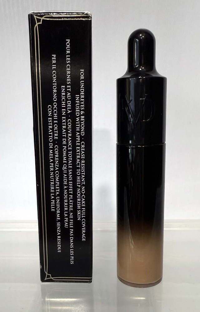Kat Von D Good Apple Lightweight Full-Coverage Concealer Medium 152