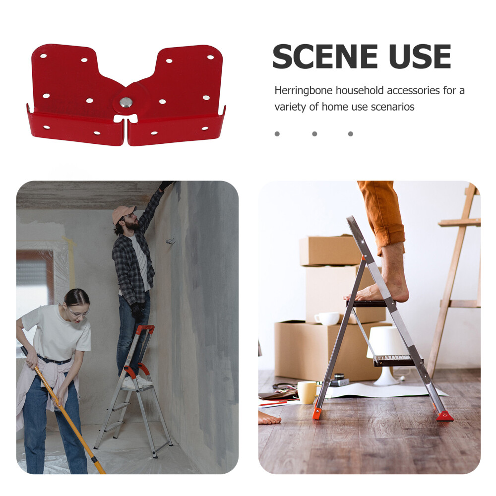 Attic Ladder Hinge Replacement Hinge Step Ladder Hinge Attic Ladder Attachment