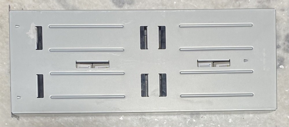 APC Replacement Battery Cartridge #43 With Batteries - RBC43