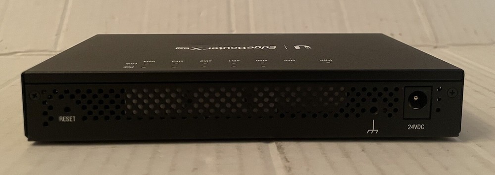 5 Port Router