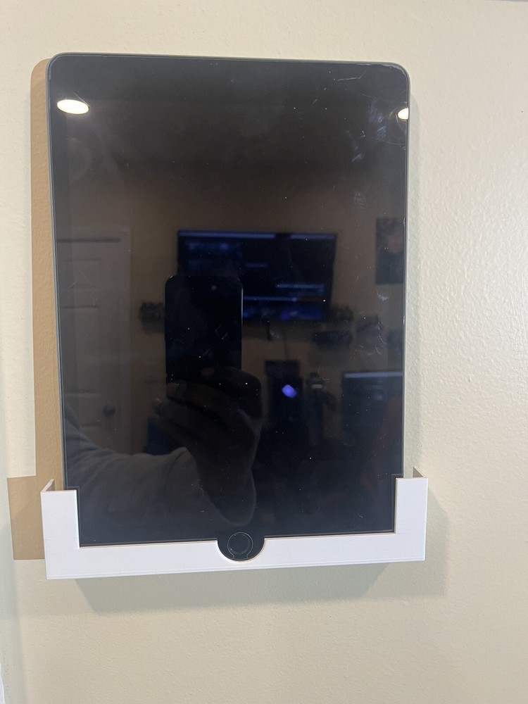Wall Mount For iPad, Samsung Galaxy