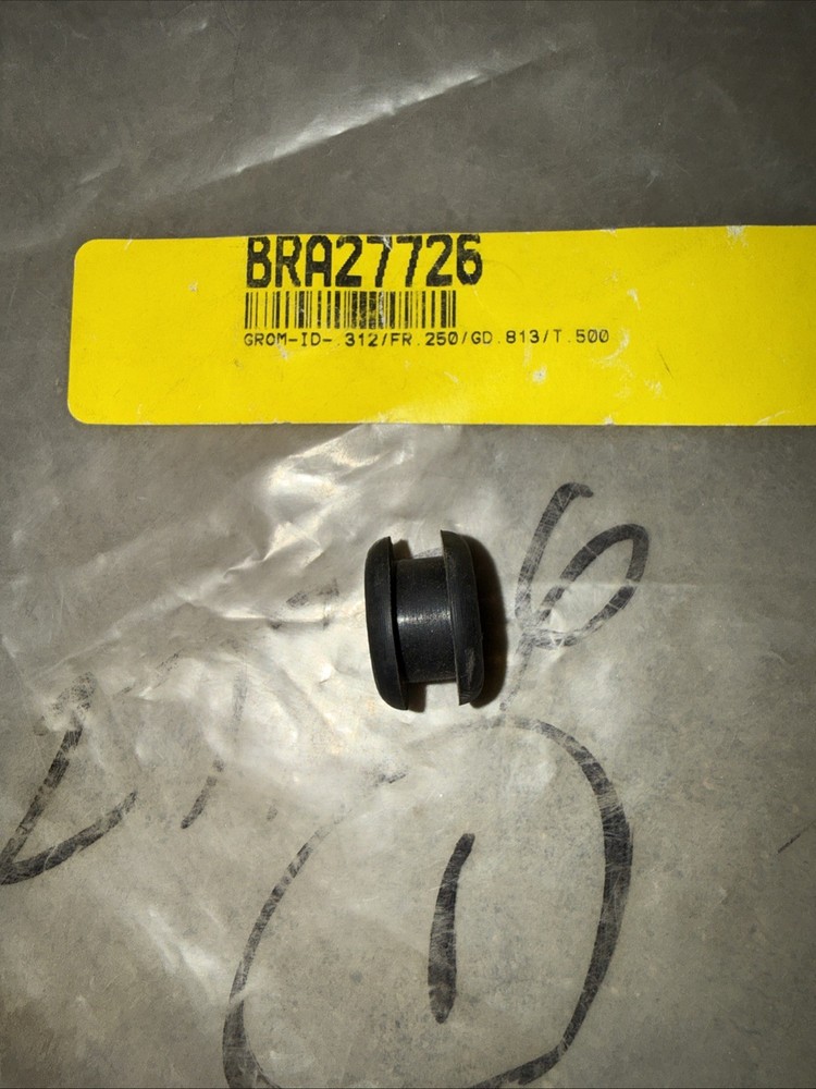 Braun 27726 Grommet