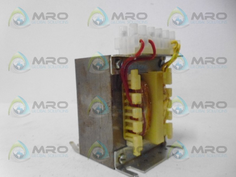 TRANSFORMATOR-TEKNIK DT23152-1 TRANSFORMER NSNP