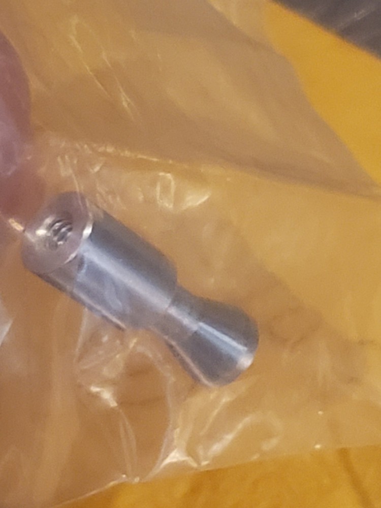 New Heathkit Unknown Thing Part # 462-1054