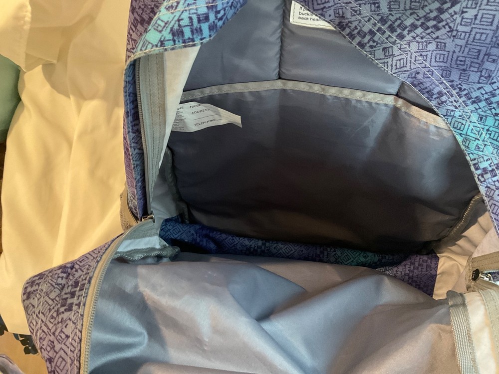 LLBean packpack