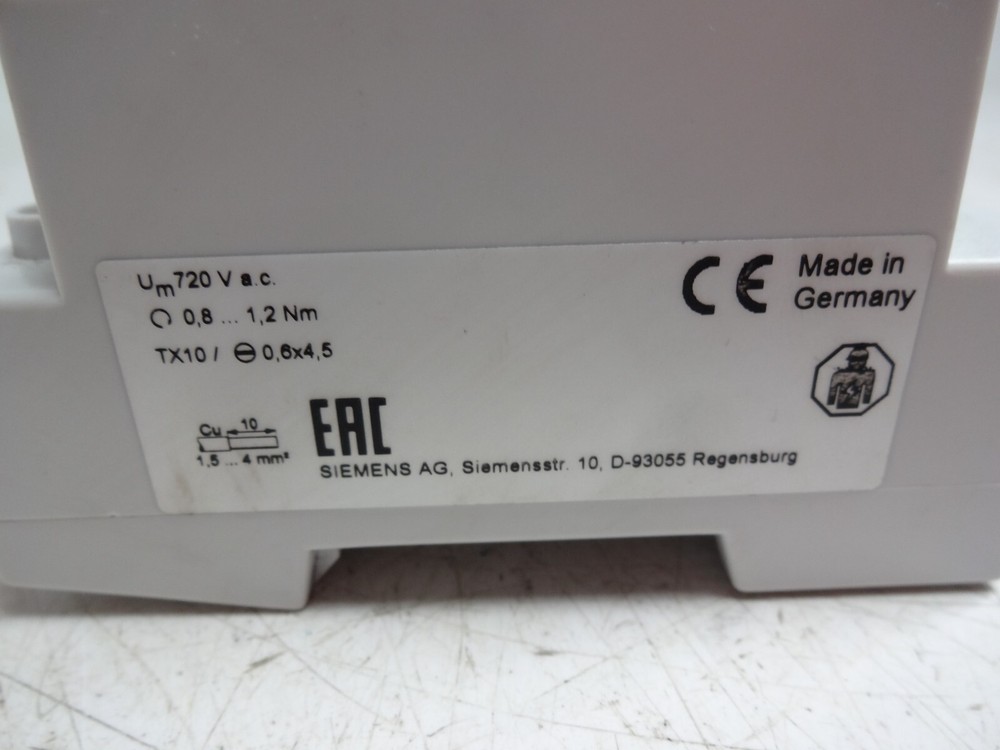 SIEMENS 7KT1 200 STROMWANDLER CURRENT TRANSFORMER