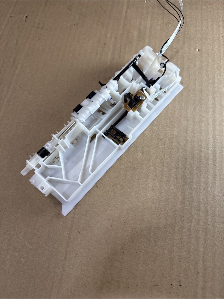 Canon Maxify MB2720 Paper Jam Sensor Assembly