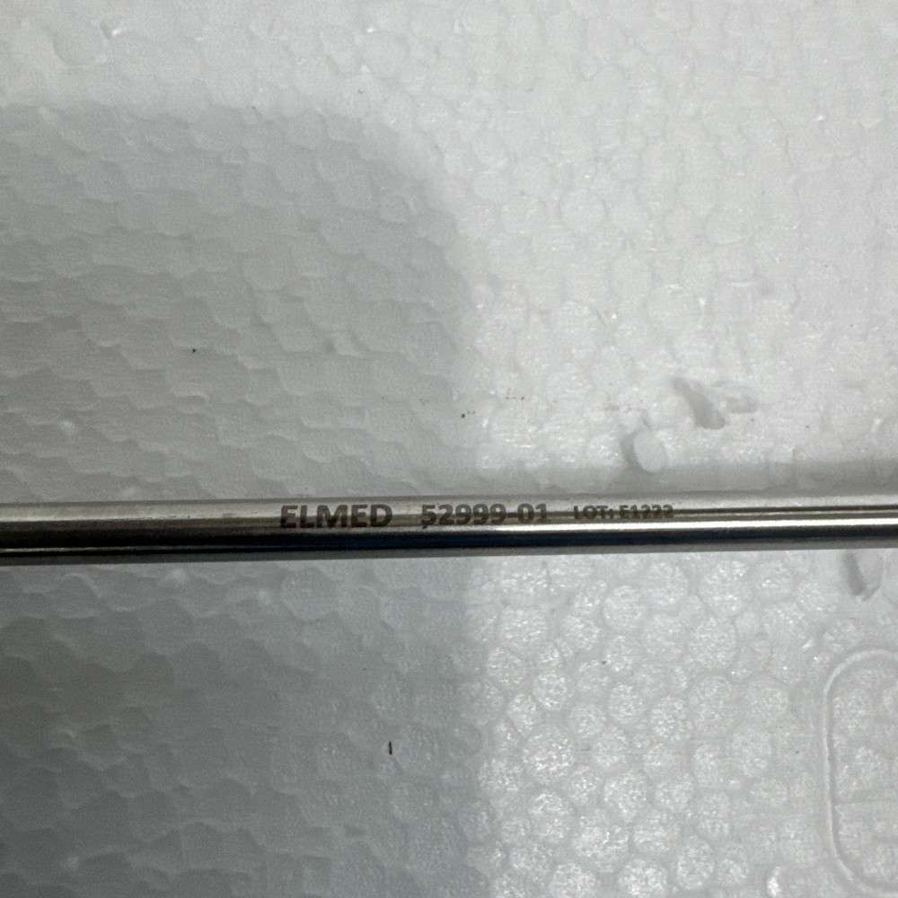 Elmed 52999-01