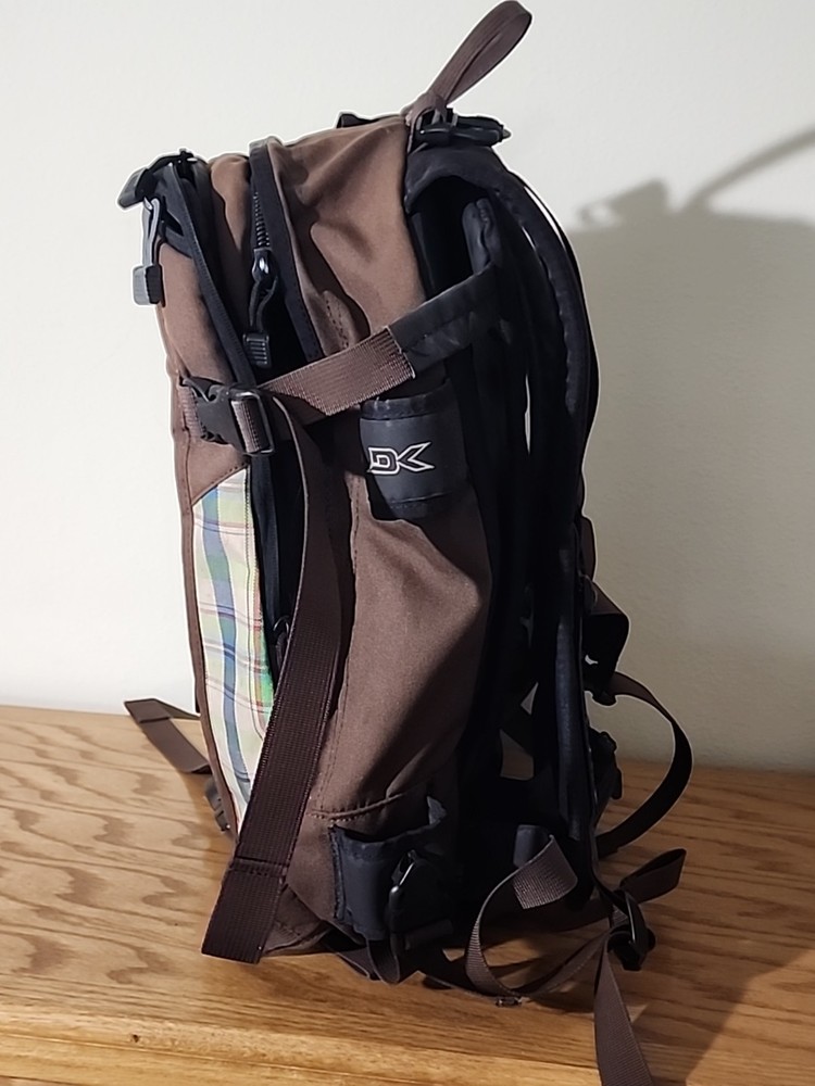 Dakine Heli Pro Backpack Large Excellent