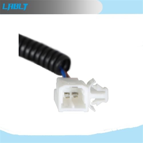 Rear Power Liftgate Tailgate Handle Jumper Wiring Micro-Switch Replacement
