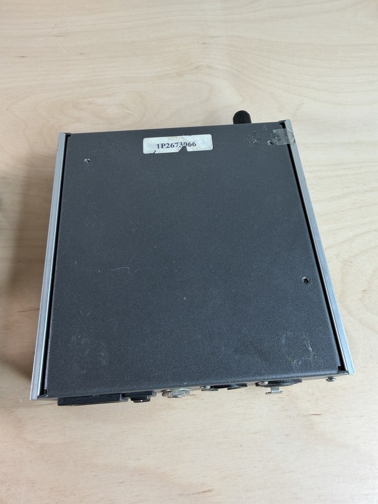 Event EMP-1 Microphone Preamp