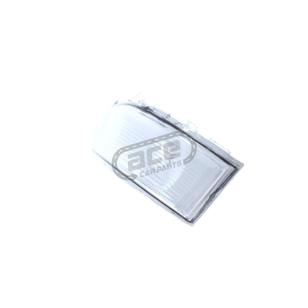 Wing Mirror Indicator Light Renault Clio Mk4 2012-2019 Clear Passengers Side