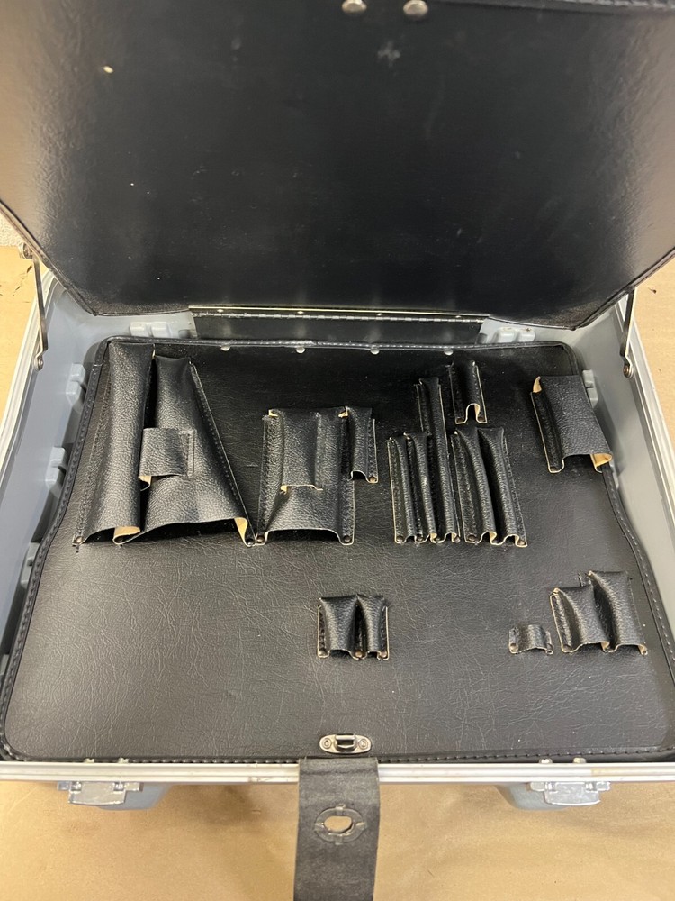 Jensen Tools JTK-77 Tool Kit, NO Tools