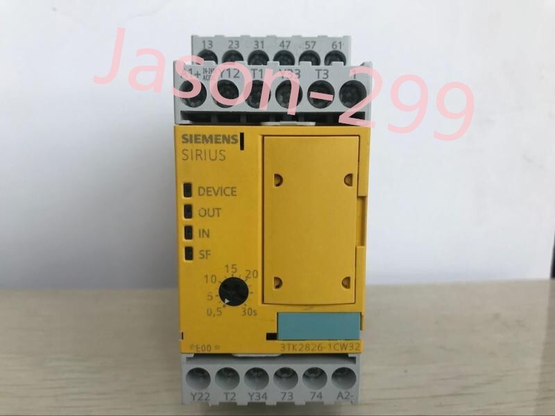 3TK2826-1CW32   fast ship by DHL OR EMS