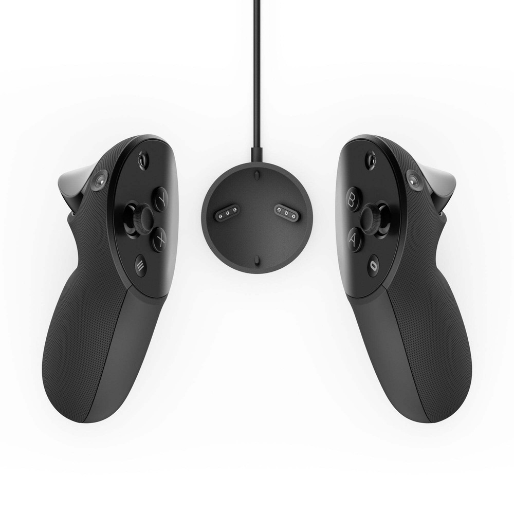 Meta Quest Pro Compact Charging Dock