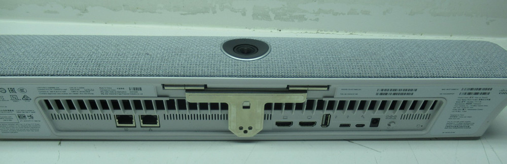 Cisco TTC7-26 / CS-KIT-MINI V01 Conference Webex Room Camera