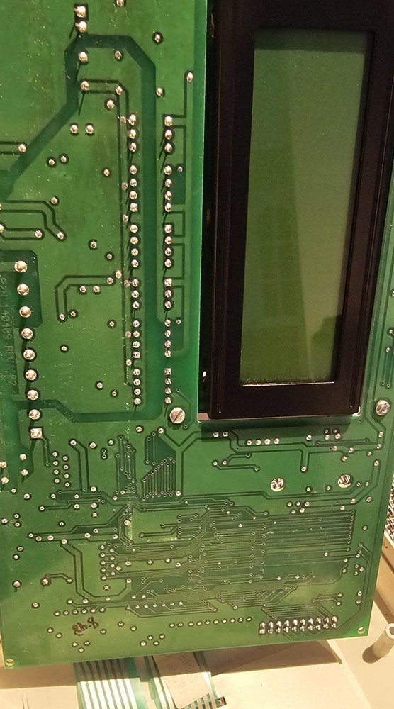 2-LSRA-C |Edwards EST Fire Alarm Remote Annunciatorl With Control functionality