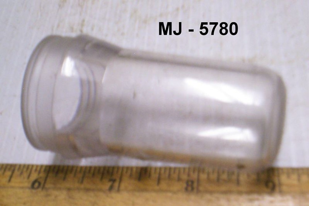 Plastic Sediment Bowl