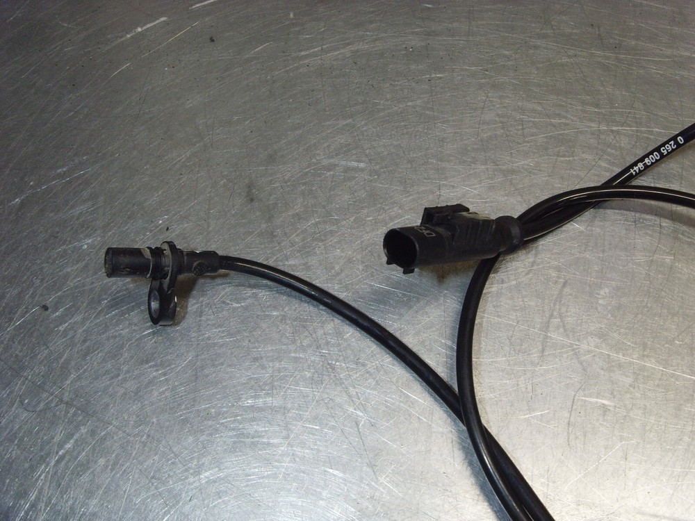 BENELLI TRK 502 X 2019 FRONT ABS SENSOR LEAD