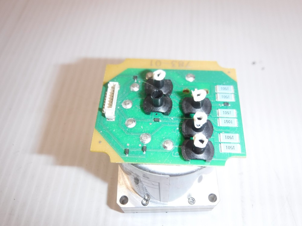 Mini Circuits MSP6TA-12+ Absorptive Switch