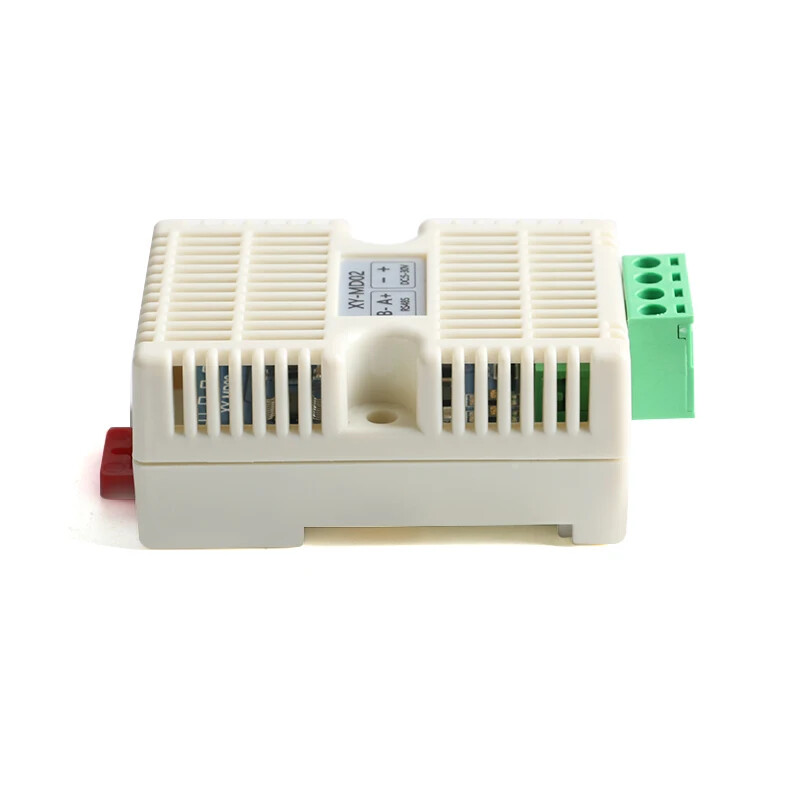 RS485 Temperature Humidity Sensor Transmitter Modbus RTU SHT20 Module
